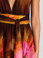 Briola Chiffon Dress thumbnail media 2 of 5