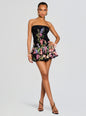 Cusia Short Dress thumbnail media 1 of 5