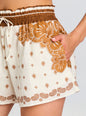 Junie Short Pant thumbnail media 2 of 5