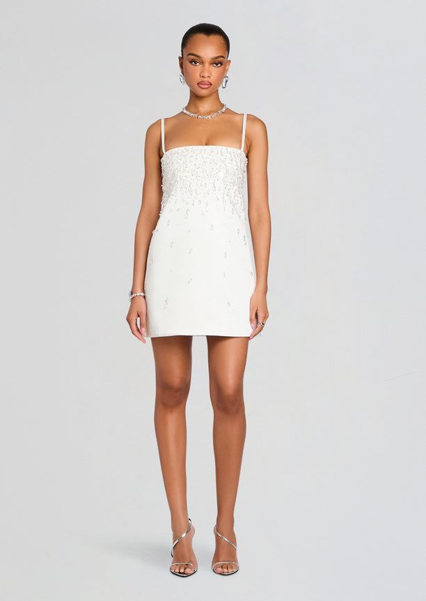Cornelia Embellished Dress