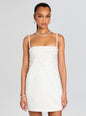 Cornelia Embellished Dress thumbnail media 5 of 5