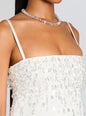 Cornelia Embellished Dress thumbnail media 2 of 5