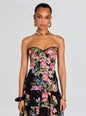Danny Long Dress