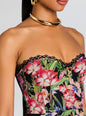 Danny Long Dress
