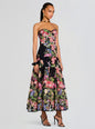 Danny Long Dress