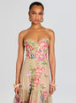 Danny Long Dress thumbnail media 5 of 5