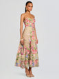 Danny Long Dress thumbnail media 3 of 5