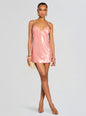 Deserae Sequin Dress thumbnail media 1 of 5