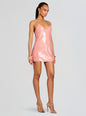 Deserae Sequin Dress thumbnail media 3 of 5