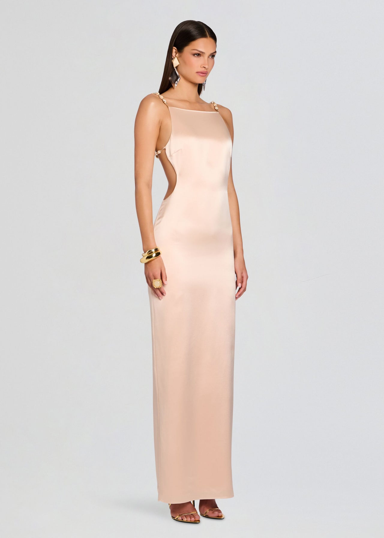 Evita Dress  Retrofete