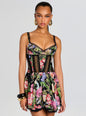 Gardenia Short Dress thumbnail media 5 of 5
