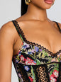 Gardenia Short Dress thumbnail media 2 of 5