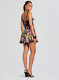 Gardenia Short Dress thumbnail media 4 of 5