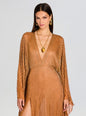 Genesis Embroidered Dress thumbnail media 6 of 6