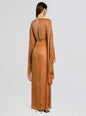 Genesis Embroidered Dress thumbnail media 5 of 6