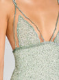 Helmi Embellished Dress