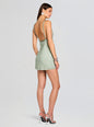 Helmi Embellished Dress