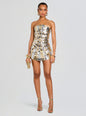 Ilona Embroidered Dress thumbnail media 1 of 5