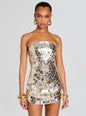 Ilona Embroidered Dress thumbnail media 5 of 5