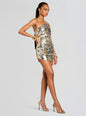 Ilona Embroidered Dress thumbnail media 3 of 5