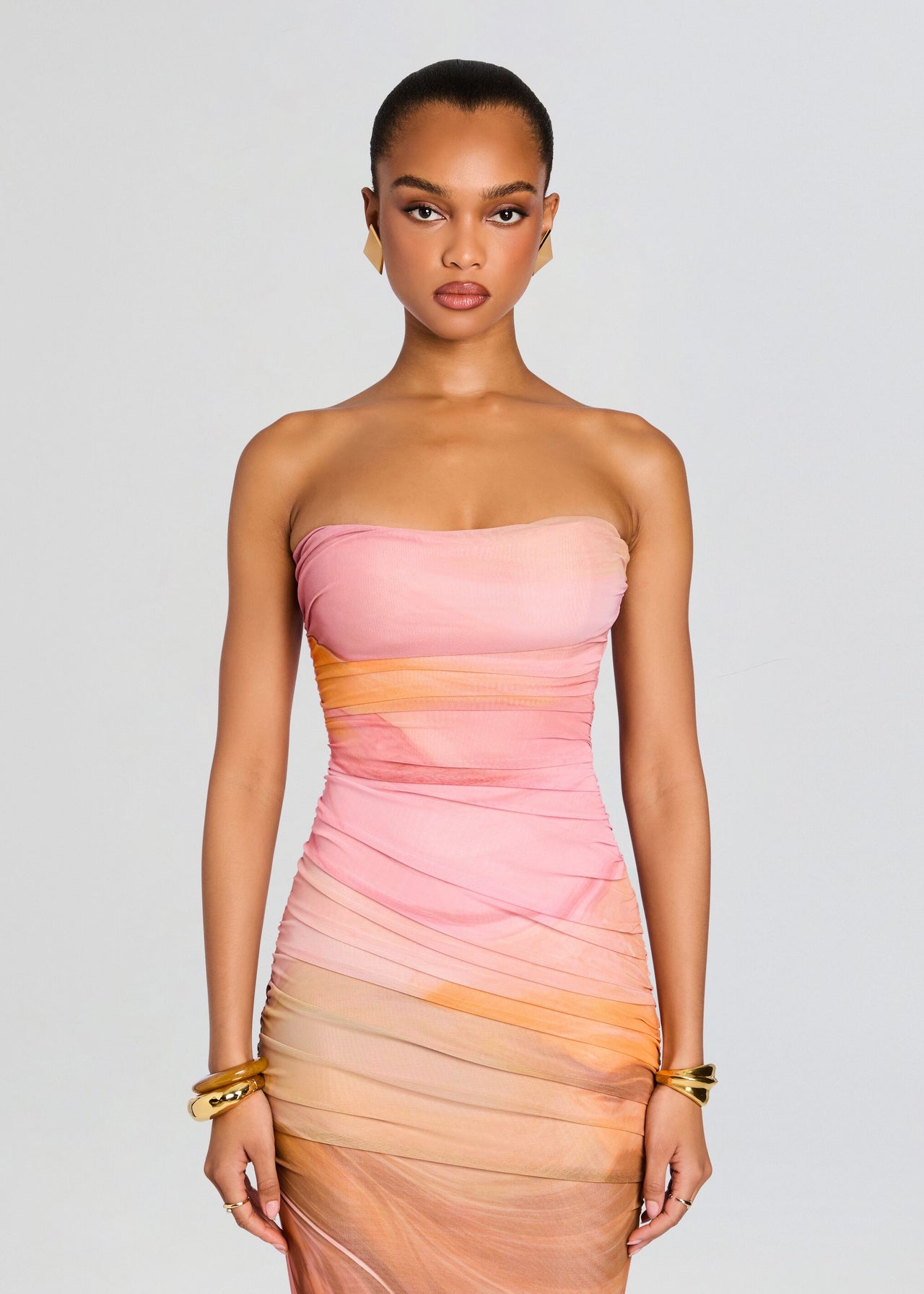 Isadore Dress Retrofete Isadore Dress Retrofete