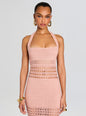 Jaycee Crochet Dress thumbnail media 5 of 5