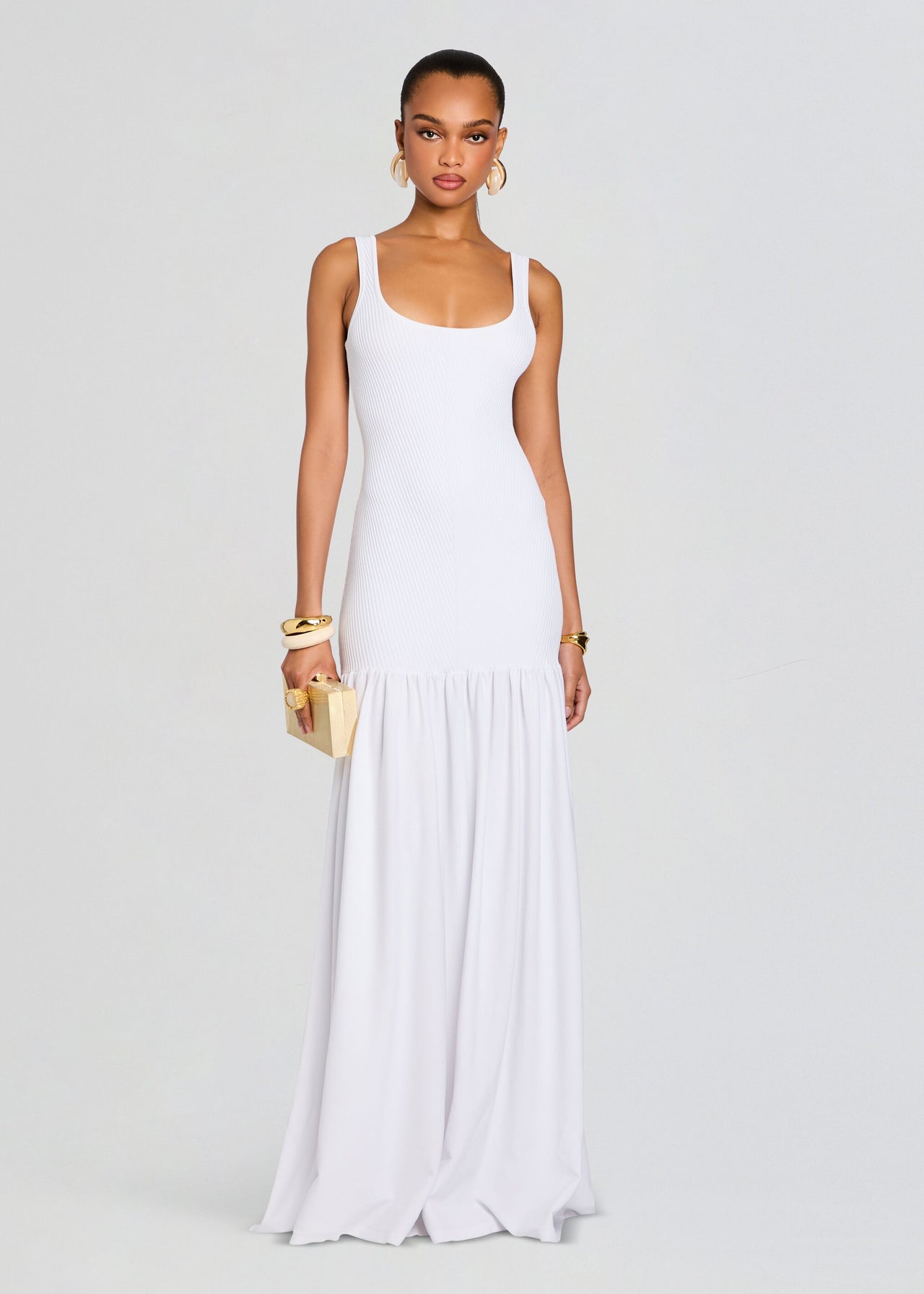 Kennedi Knit Dress Retrofete Kennedi Knit Dress Retrofete
