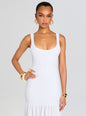 Kennedi Knit Dress thumbnail media 6 of 6