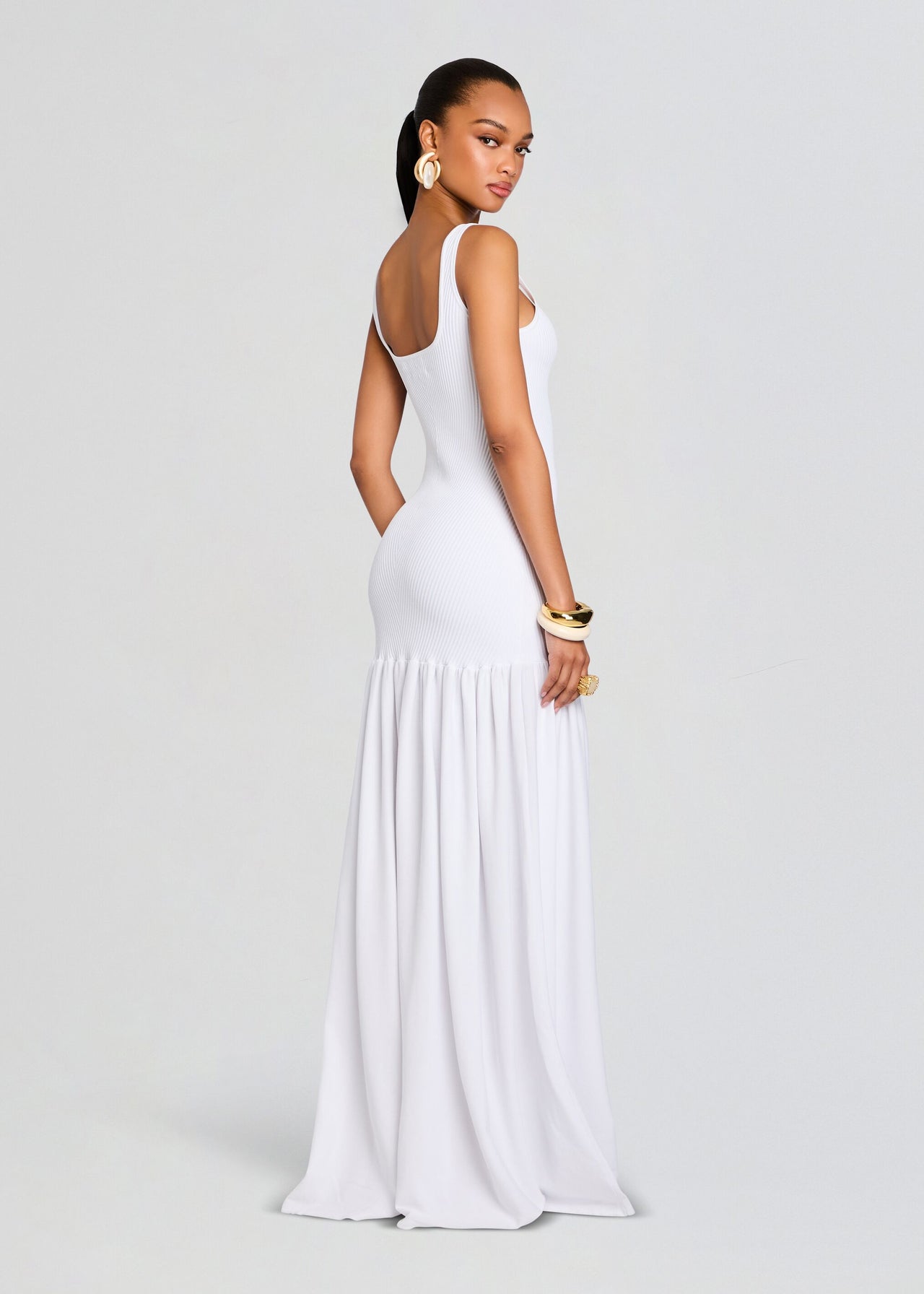 Kennedi Knit Dress – Retrofete