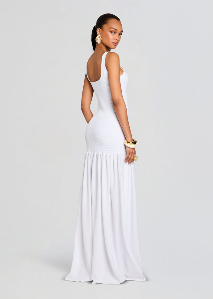 Kennedi Knit Dress Retrofete Kennedi Knit Dress Retrofete