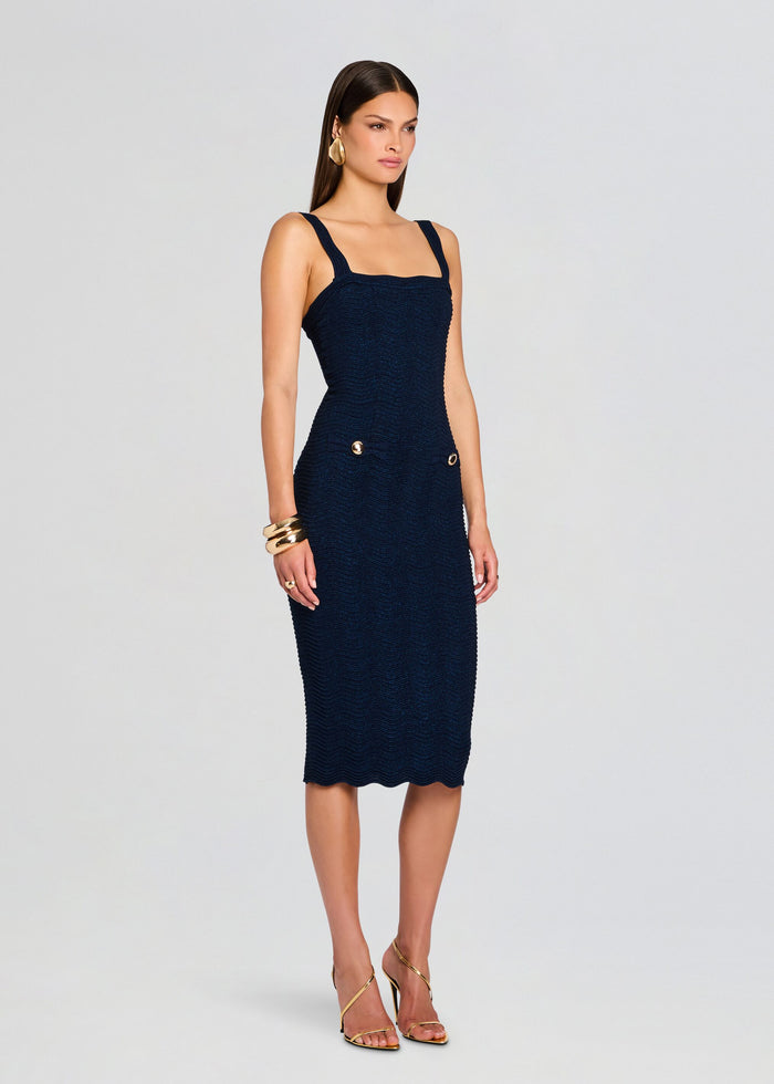 Kins Knit Dress media 3 of 5
