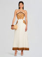 Kora Maxi Dress thumbnail media 1 of 5