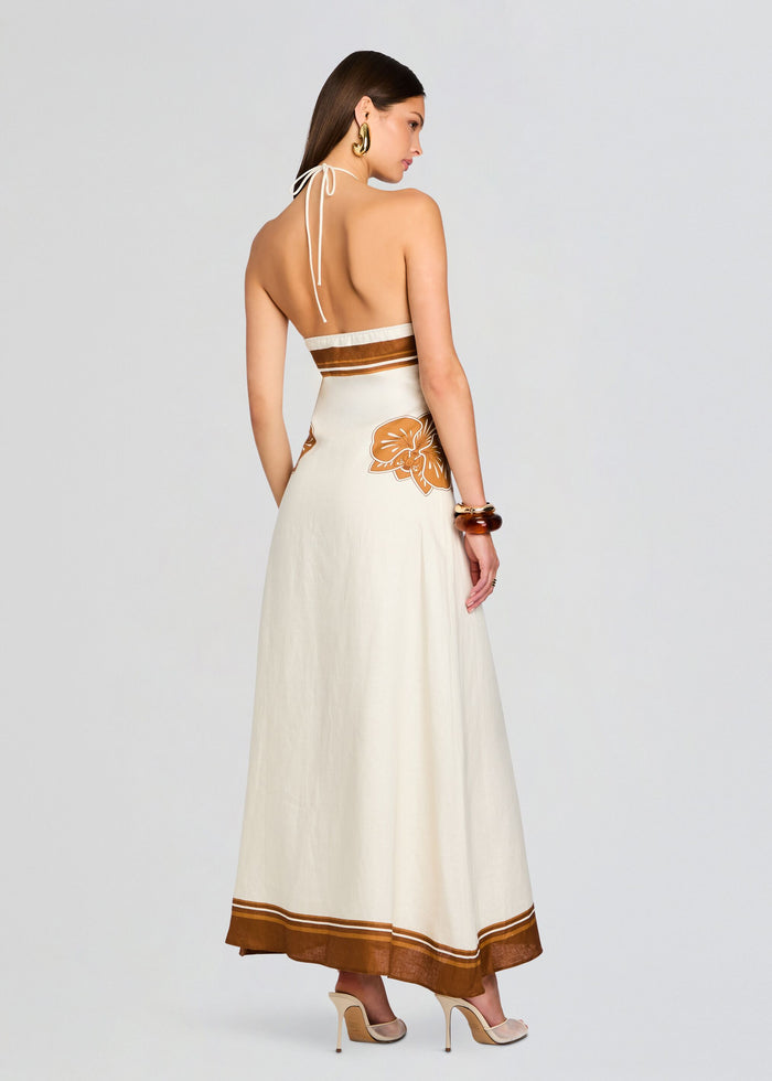 Kora Maxi Dress media 4 of 5