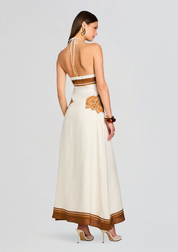 Kora Maxi Dress
