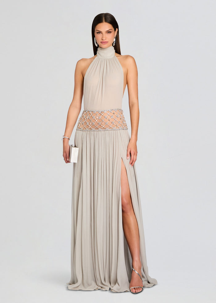 Kreeli Embellished Dress media 1 of 6
