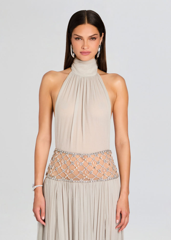 Kreeli Embellished Dress media 6 of 6