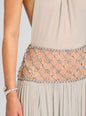 Kreeli Embellished Dress thumbnail media 3 of 6