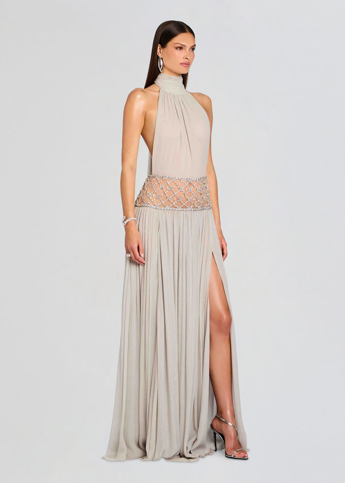 Kreeli Embellished Dress media 4 of 6