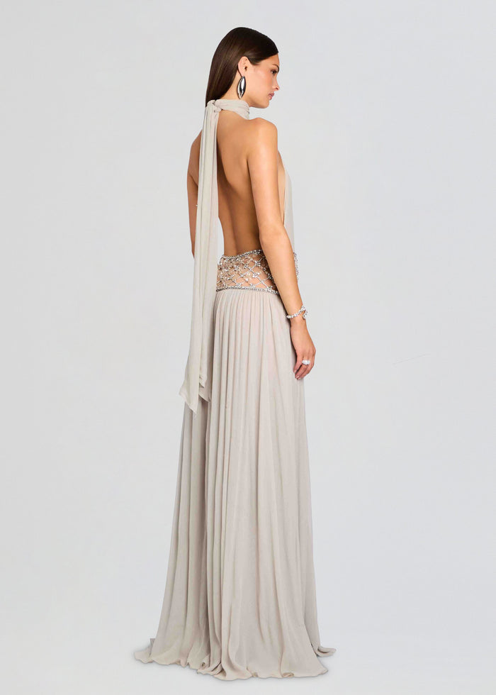 Kreeli Embellished Dress media 5 of 6