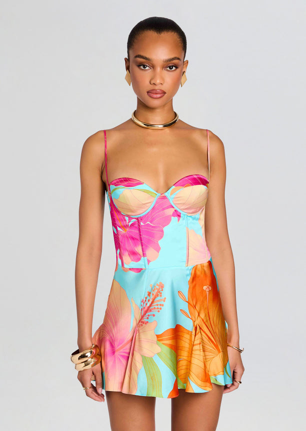 Kyona Dress
