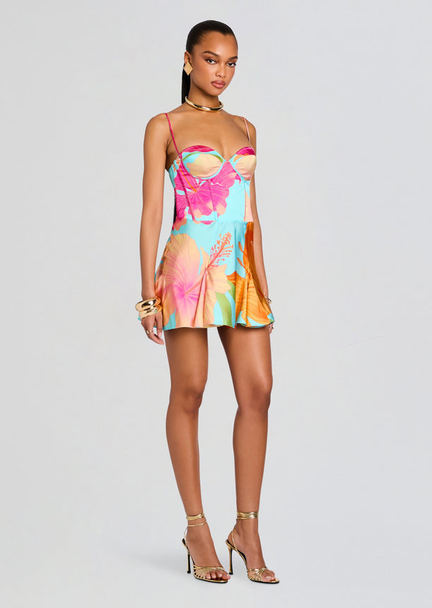 Kyona Dress