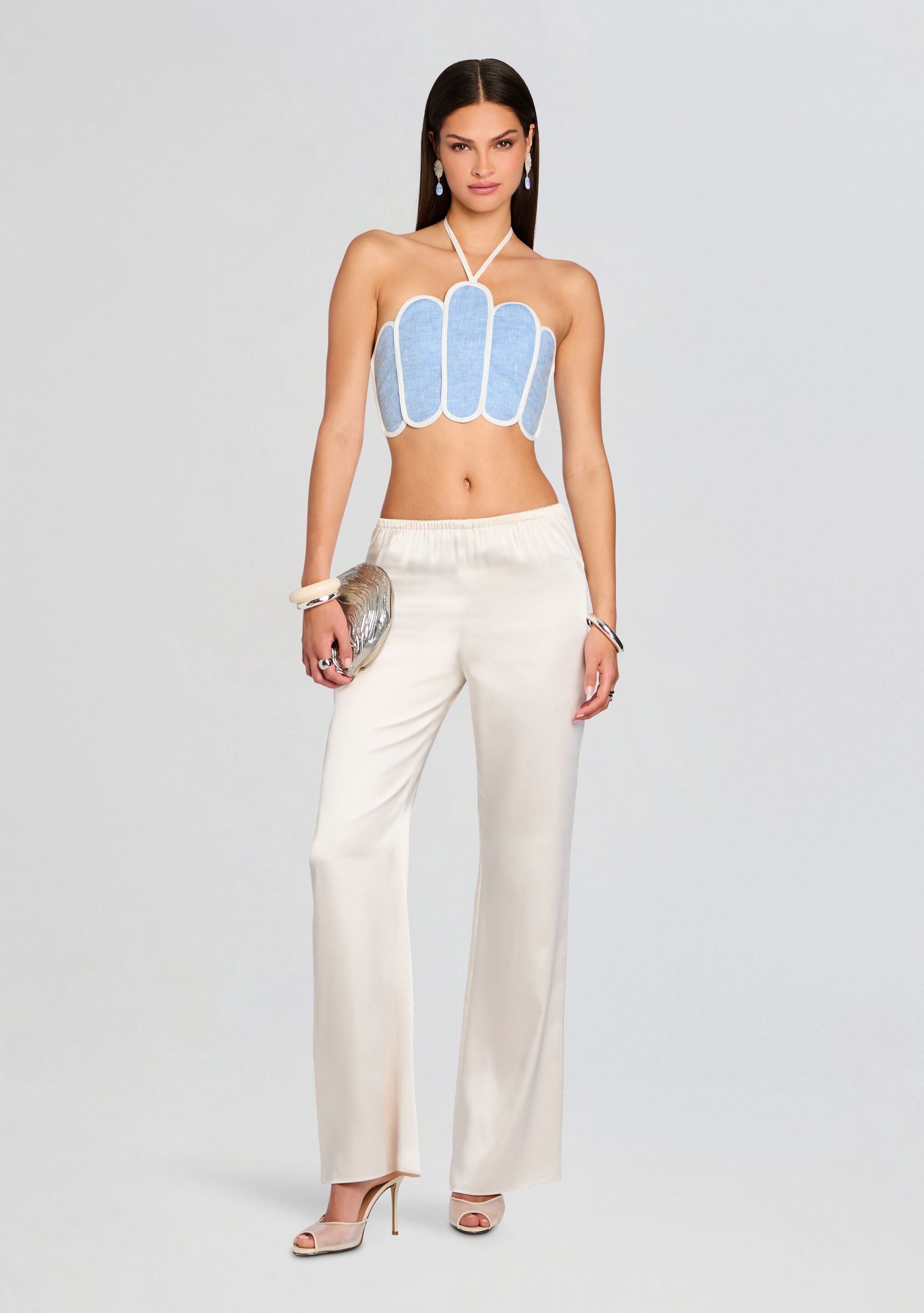 Lenny Top – Retrofete