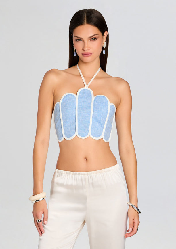 Lenny Top