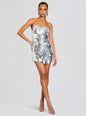 Lainey Sequin Dress thumbnail media 1 of 5