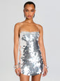 Lainey Sequin Dress thumbnail media 5 of 5