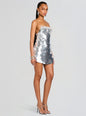 Lainey Sequin Dress thumbnail media 3 of 5