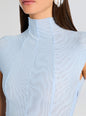 Laissa Mesh Maxi Dress thumbnail media 2 of 5