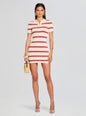 Liev Knit Mini Dress thumbnail media 5 of 5