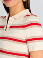 Liev Knit Mini Dress thumbnail media 2 of 5