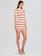 Liev Knit Mini Dress thumbnail media 3 of 5